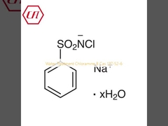 Waterbehandeling Chloramine B Cas 127-52-6