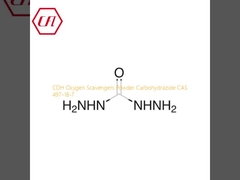 CDH zuurstofverwerpers poeder koolhydrazide CAS 497-18-7