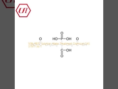 50% PBTC-oplossing Waterbehandeling Chemische CAS 37971-36-1