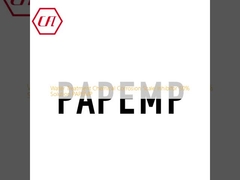 Waterbehandeling Chemische corrosie schaal remmer 50% oplossing PAPEMP