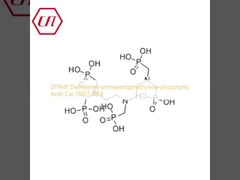 DTPMP Diethylenetriaminepenta ((methyleenfosfonzuur) Cas 15827-60-8