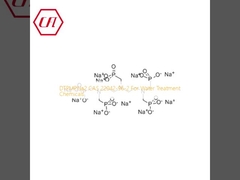 DTPMP.Na2 CAS 22042-96-2 Voor chemische stoffen voor waterbehandeling