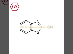 MBT 2-mercaptobenzothiazol CAS 149-30-4