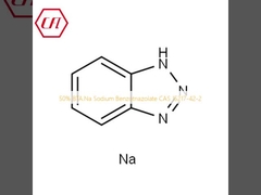 50% BTA.Na Natriumbenzotriazolaat CAS 15217-42-2