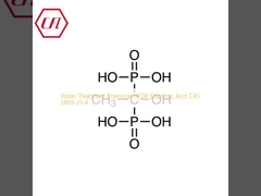 Waterbehandeling Chemische stof HEDP Etidronzuur CAS 2809-21-4