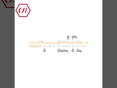 TMPTMA Trimethylolpropane Trimethacrylaat CAS 3290-92-4