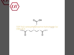 TCEP Tris ((2-carboxyethyl)fosfine hydrochloride Cas 51805-45-9