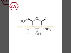 Cosmetische grondstoffen Chitien Cas 1398-61-4