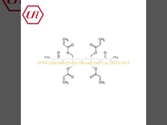 DPHA Dipentaerythritol Hexaacrylaat Cas 29570-58-9