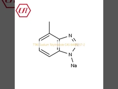 TTAS Natriumtolyltriazool CAS 64665-57-2