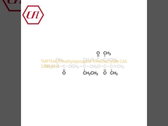 TMPTMA Trimethylolpropane Trimethacrylaat CAS 3290-92-4
