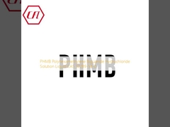 PHMB Polyhexamethyleen biguanide hydrochlorideoplossing Vloeistof CAS 32289-58-0