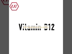VB12 Vitamine B12 CAS nr. 68-19-9