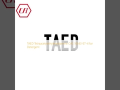TAED Tetraacetylethylenediamine CAS 10543-57-4 voor wasmiddel