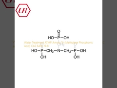 Waterbehandeling ATMP Amino Tri (methyleenfosfonzuur) CAS 6419-19-8