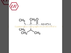 Koelmiddel voor kristallijne smaken WS-23 CAS 51115-67-4