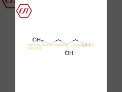 Cosmetische ingrediënten met hoge zuiverheid 1,2-Pentaandiol CAS 5343-92-0