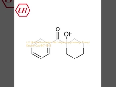 UV 184 Photoinitiator 184 1-hydroxycyclohexyl fenylketon Cas 947-19-3