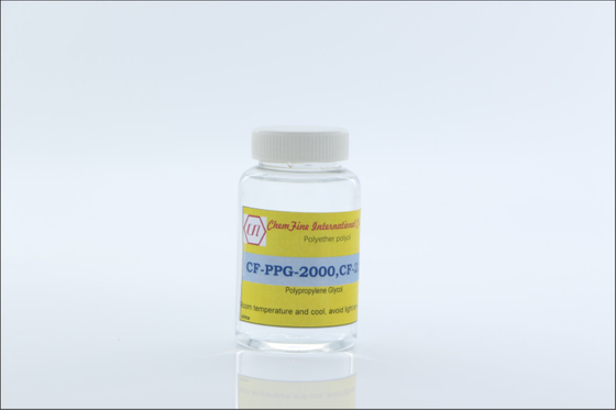 kopen Polypropyleenglycol Ppg 400 600 800 1000 2000 3000 4000 5000 8000 12000 Cas 25322-69-4 Polyetherdiol online vervaardiging