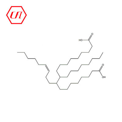 kopen Dimeer Zure vetzuren voor de hars C36 CAS 61788-89-4 van het inktpolyamide online vervaardiging