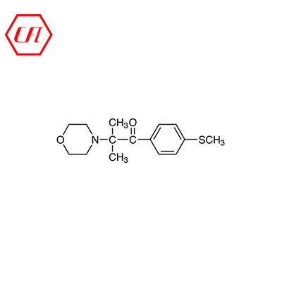 kopen In water oplosbare Uvphotoinitiator 907 Cas 71868-10-5 (Methylthio) 2-methyl-4' - 2-Morpholinopropiophenone online vervaardiging