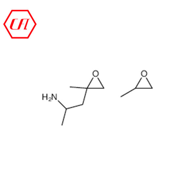 kopen Bifunctional het Polyurethaansysteem van de Polyetheramine M600 CAS 83713-01-3 online vervaardiging