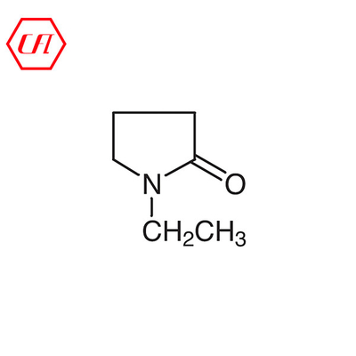 kopen N-ethyl-2-Pyrrolidone NEP CAS 2687-91-4 Organische Chemieoplosmiddelen online vervaardiging
