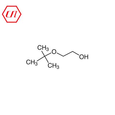 kopen ETB-de Tertiaire Butyl Ether CAS van de Ethyleenglycol 7580-85-0 Organische Chemieoplosmiddelen online vervaardiging