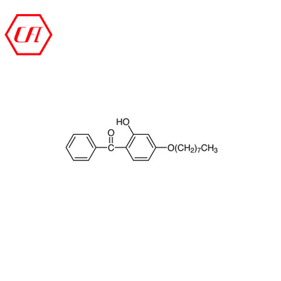 kopen Benzophenone-12 uvabsorptievaten voor Ultraviolet van Deklaagadditieven Absorptievat uv-531 1843-05-6 online vervaardiging