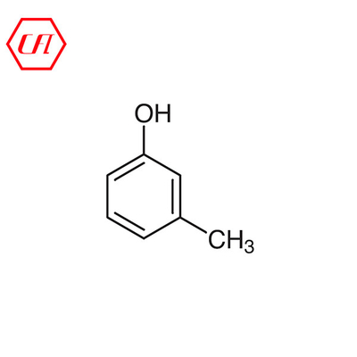 kopen het m-Cresol van 3-Methylphenol NR CAS 108-39-4 voor de Additieven van de Aromageur online vervaardiging