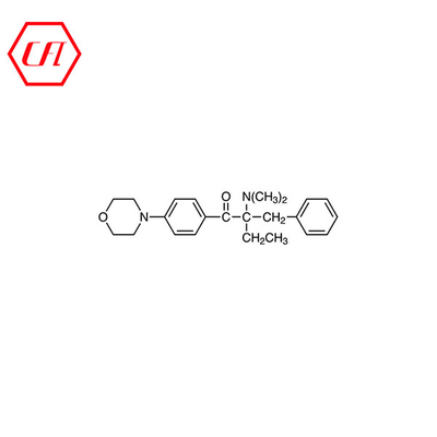kopen 369 Fotoinitiator voor UV-curing Cas 119313-12-1 online vervaardiging