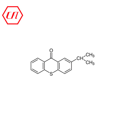 kopen Speedcureitx Uvphotoinitiator Fabrikanten CAS 5495-84-1 Decoratieve Blikken van het Deklagenmetaal online vervaardiging