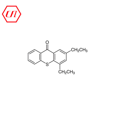 kopen Uv Geleide Photoinitiator Speedcure DETX CAS 82799-44-8 online vervaardiging