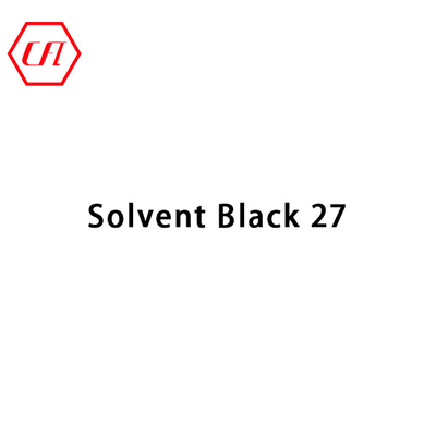 kopen Oplosbaar Zwart 27 Cas Number 12237-22-8 Chemisch Verfstofpigment online vervaardiging