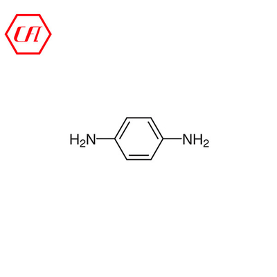 kopen Cas 106-50-3 99% 1,4-phenylendiamine P-phenylendiamine PPD PDA online vervaardiging