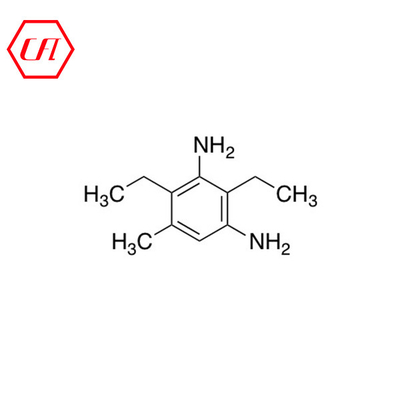 kopen CAS 68479-98-1 e-100 de Deklaagadditieven van Diethyltoluenediamine DETDA online vervaardiging