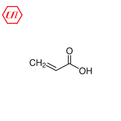 kopen Ijzige Acryl Zure Acrylate Cas No van GAA 79-10-7 Additieven voor Verven en Deklagen online vervaardiging