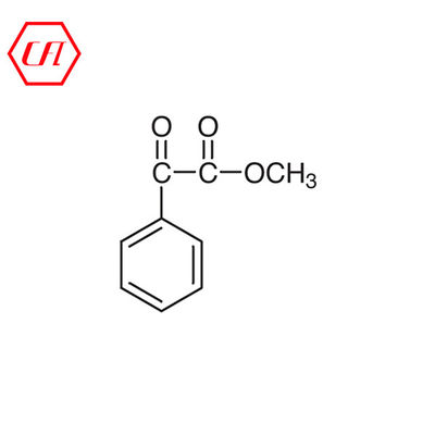 kopen Methylbenzoylformate Photoinitiator MBF Cas 15206-55-0 online vervaardiging