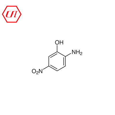kopen 2-amino-5-Nitrophenol CAS 121-88-0 99% online vervaardiging