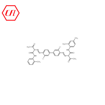 kopen PY 174 Pigment Geel 174 Cas 78952-72-4 het Met een laag bedekken Pigmentpoeder van de Pigmentinkt online vervaardiging