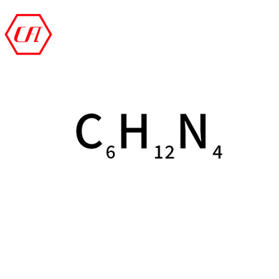 kopen Cas 100-97-0 Reinheid 99% Urotropine Hexamethylenetetramine Hexamine Urotropine HMT HMTA online vervaardiging