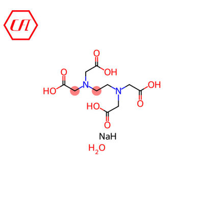 kopen Chelantingsmiddel van industriële kwaliteit Oplossingszuiverheid 90,0% Min CAS 67401-50-7 EDTA-4Na online vervaardiging