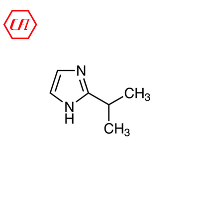 kopen 990,0% 2-isopropylimidazol poeder Cas 36947-68-9 online vervaardiging