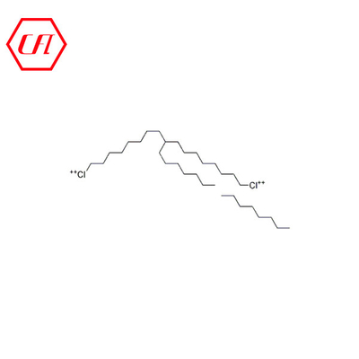 kopen Vloeibare C32H66Cl2+4 Cas 68424-95-3 Di ((octyl/decyl) dimethyl ammoniumchloride online vervaardiging