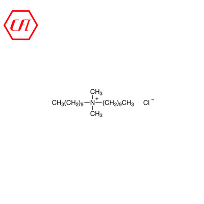 kopen Vrij monster Vloeistof 50% / 80% DDAC Cas 7173-51-5 Didecyldimethylammoniumchloride online vervaardiging