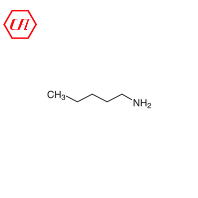 kopen 99% vloeibare pentylamine / 1-aminopentane / n-amylamine Cas 110-58-7 Amylamine online vervaardiging