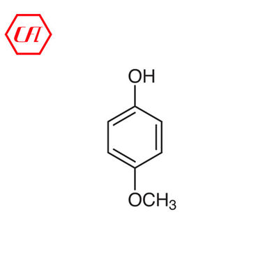 kopen High Purity MEHQ 4-Methoxyphenol CAS 150-76-5 online vervaardiging