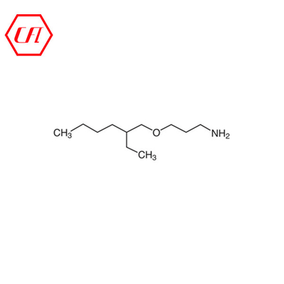 kopen 99% 2-ETHYLHEXYLOXYPROPYLAMINE CAS 5397-31-9 online vervaardiging