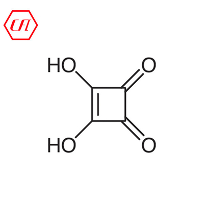 kopen 99% zuiverheid C30H58O4S SQUARIC ACID CAS 2892-51-5 online vervaardiging