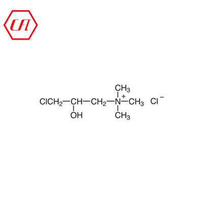 kopen 3-Chloro-2-hydroxypropyltrimethyl ammoniumchloride CAS 3327-22-8 online vervaardiging